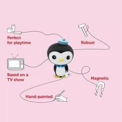 Tonies Tonies - Octonauts: Peso -Tonies tonies octonauts peso flat 4 1800x1800 93f6c17a 7d79 4a66 97b1 09f3bb5efa8f