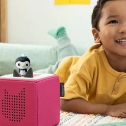 Tonies Tonies - Octonauts: Peso -Tonies tonies octonauts peso flat 5 1800x1800 be946387 bc40 4f88 b2bc b4231fb9de25