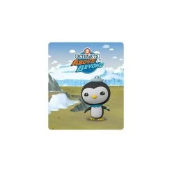 Tonies Tonies - Octonauts: Peso -Tonies tonies octonauts peso flat 1800x1800 75d1cc29 4f4e 4865 9b5c 7d7735d4dd18