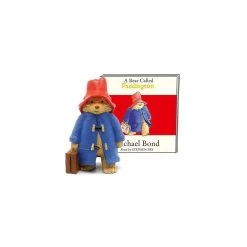 Tonies Tonies - Paddington Bear: A Bear Called Paddington -Tonies tonies paddington 1800x1800 e44c1780 d4d5 41fa 88d2 a5d3d73efcf0