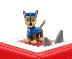 TONIES Paw Patrol Chase Tonie -Tonies tonies paw patrol chase busybeetoys doylestown pa