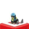 Tonies Tonies - Paw Patrol: Rex -Tonies tonies paw patrol rex flat