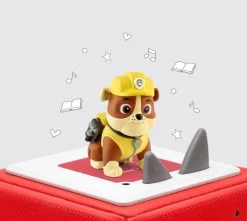 TONIES Paw Patrol Rubble Tonie