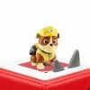 Tonies Tonies - Paw Patrol: Rubble -Tonies tonies paw patrol rubble on toniebox