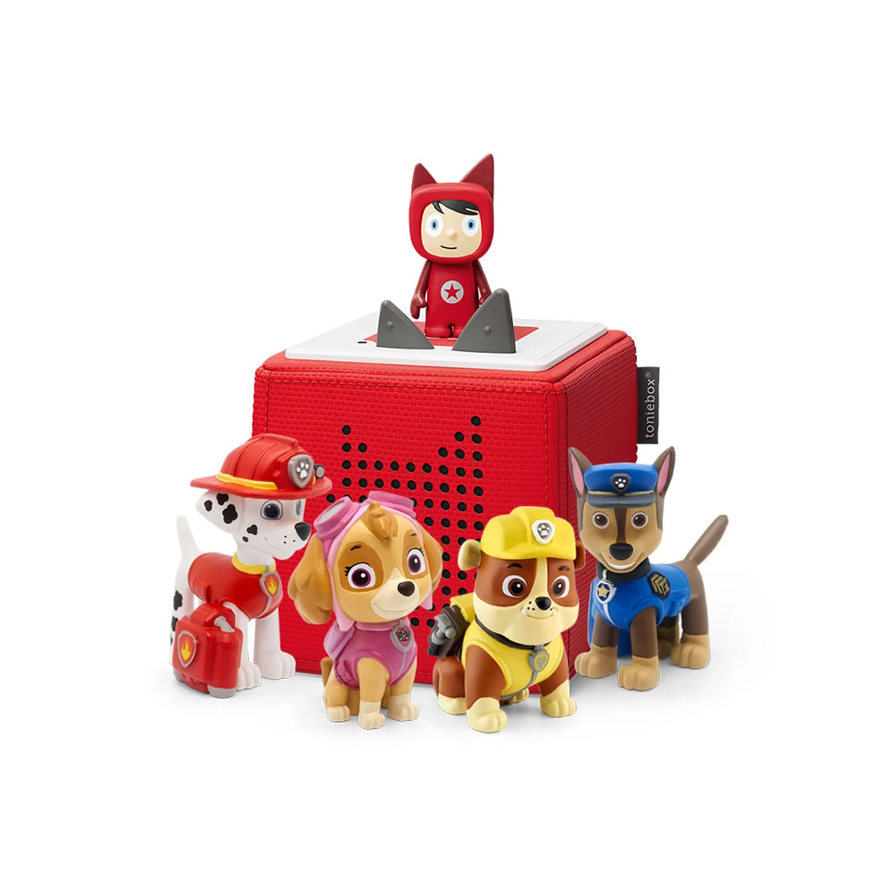 Tonies Paw Patrol Starter Bundle 3 Tonies Paw Patrol Starter Bundle