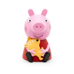 Tonies Tonies - Peppa Pig - On The Road With Peppa -Tonies tonies peppa on the road with peppa