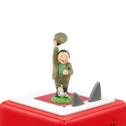 Tonies Tonies - Percy The Park Keeper