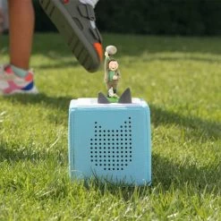 Tonies Tonies - Percy The Park Keeper -Tonies tonies percy the park keeper flat 3