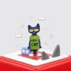 TONIES Pete The Cat Tonie -Tonies tonies pete the cat busybeetoys