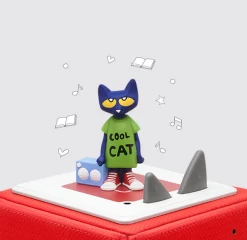 TONIES Pete The Cat Tonie