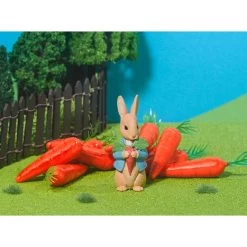Tonies Best Sellers Starter Bundle -Tonies tonies peter rabbit lifestyle 48374.1697131113
