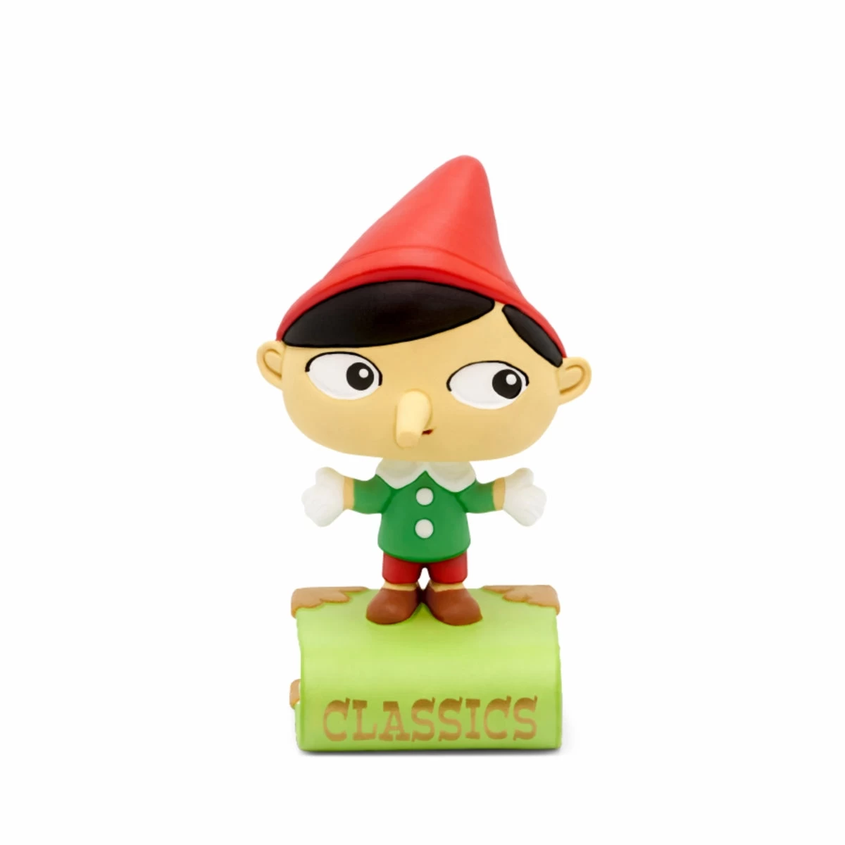 Tonies Tonies - Favourite Classics: Pinocchio 4 Tonies Tonies - Favourite Classics: Pinocchio - Image 2