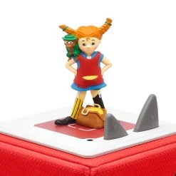 Tonies Tonies - Pippi Longstocking