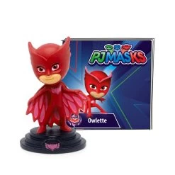 Tonies Tonies PJ Masks - Owlette -Tonies tonies pj masks owlett 2