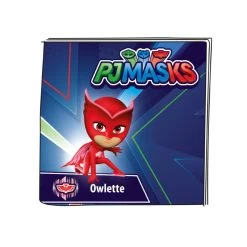 Tonies Tonies PJ Masks - Owlette -Tonies tonies pj masks owlett 3
