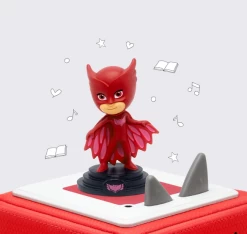 TONIES PJ Masks Owlette Tonie