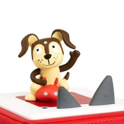 Tonies Tonies Favourite Children's Songs - Playtime & Action Songs (Original)