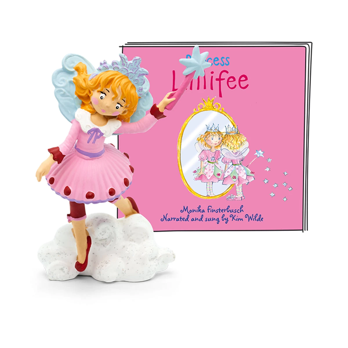 Tonies Tonies Princess Lillifee 4 Tonies Tonies Princess Lillifee - Image 2