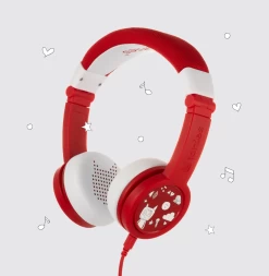 Tonies Headphones Red