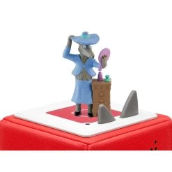 Tonies Roald Dahl - Revolting Rhymes -Tonies tonies roald dahl revolting rhymes 2 63661.1694445658