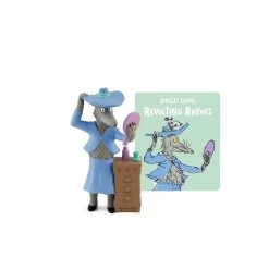 Tonies Roald Dahl - Revolting Rhymes -Tonies tonies roald dahl revolting rhymes 3 50894.1694445658
