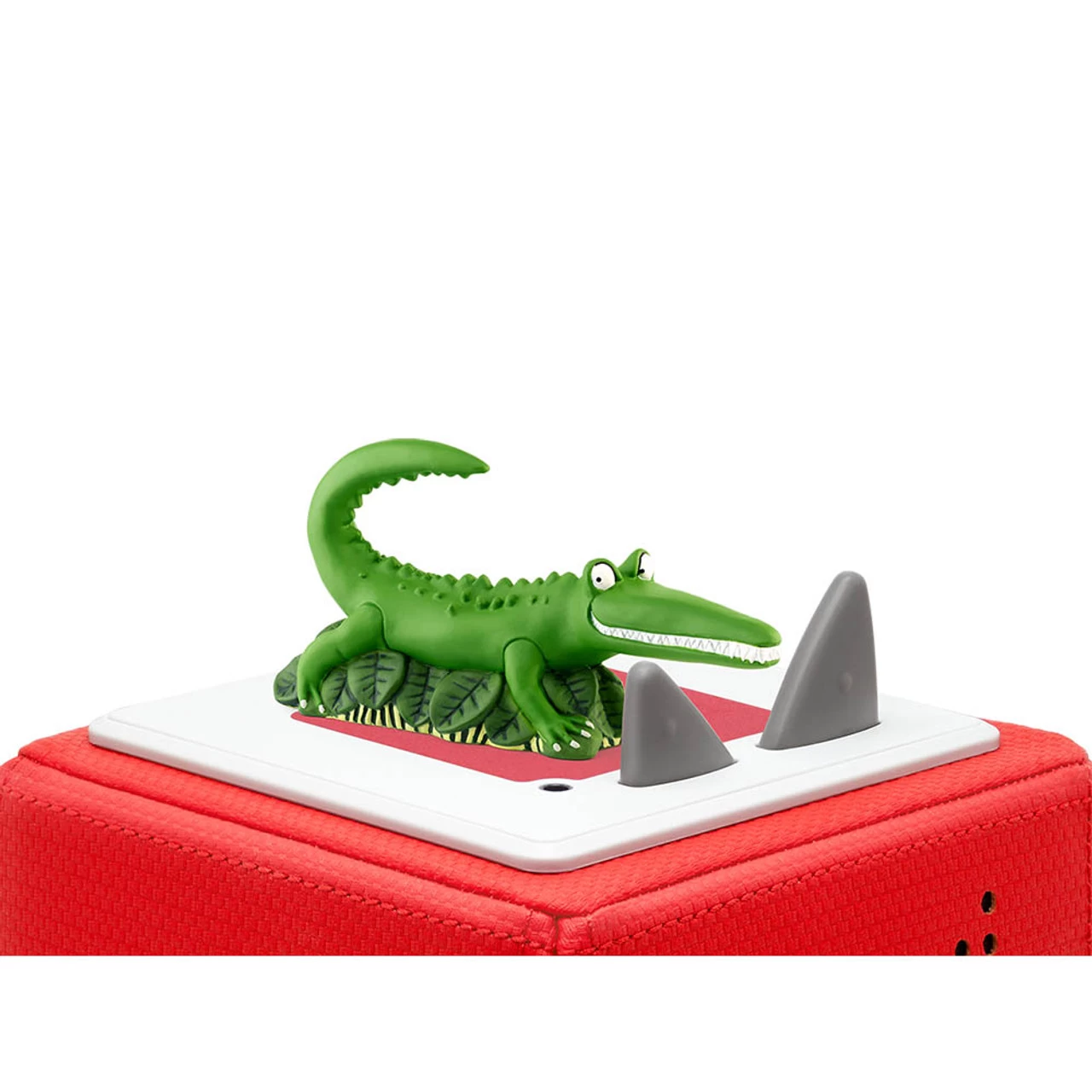 Tonies Roald Dahl - The Enormous Crocodile 4 Tonies Roald Dahl - The Enormous Crocodile - Image 2