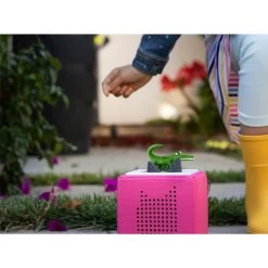 Tonies Roald Dahl - The Enormous Crocodile 16 Tonies Roald Dahl - The Enormous Crocodile -Tonies tonies roald dahl the enormous crocodile 6 20162.1689236872