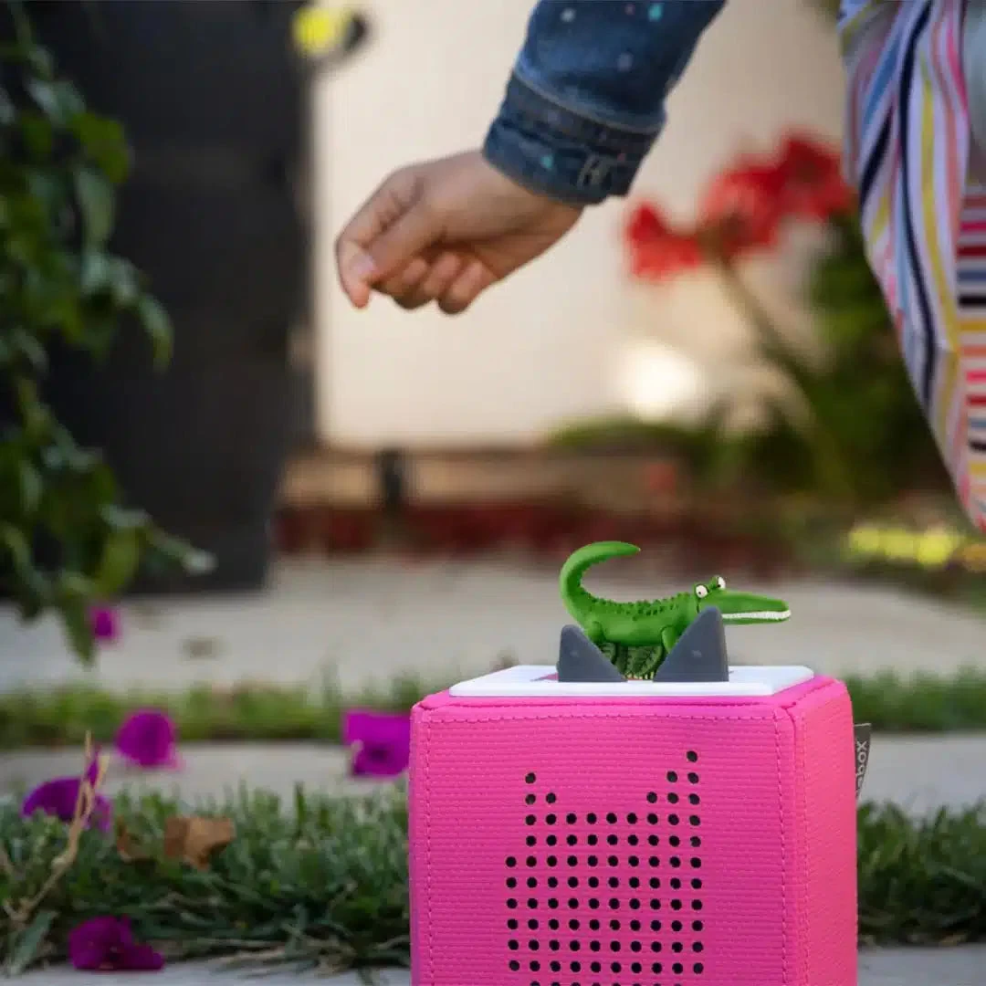 Tonies Tonies - Roald Dahl: Enormous Crocodile 6 Tonies Tonies - Roald Dahl: Enormous Crocodile - Image 4