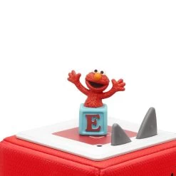 Tonies Tonies - Sesame Street: Elmo