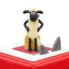 Tonies Tonies - Shaun The Sheep: The Farmer's Llamas -Tonies tonies shaun the sheep 2