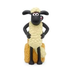 Tonies Tonies - Shaun The Sheep: The Farmer's Llamas -Tonies tonies shaun the sheep 3
