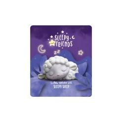 Tonies Sleepy Friends - Instrumental Sleep Melodies -Tonies tonies sleepy friends instrumental sleep melodies 4 13340.1678271693