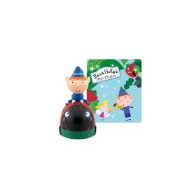 Tonies Stories And Songs - Ben & Holly's Little Kingdom Ben -Tonies tonies stories and songs ben hollys little kingdom ben 3 99897.1689237161