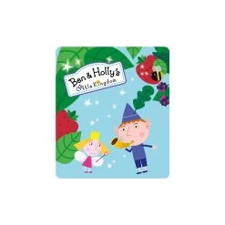 Tonies Stories And Songs - Ben & Holly's Little Kingdom Ben -Tonies tonies stories and songs ben hollys little kingdom ben 4 23813.1689237161