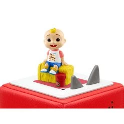 Tonies Stories And Songs - Cocomelon Outdoor Adventures With JJ -Tonies tonies stories and songs cocomelon outdoor adventures with jj 1 89961.1681978084