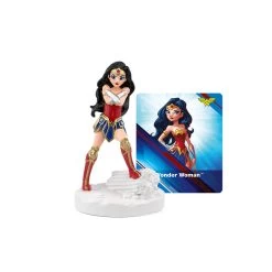 Tonies Stories And Songs - DC Wonder Woman -Tonies tonies stories and songs dc wonder woman 3 64903.1689237824