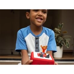 Tonies Stories And Songs - Joe Wicks The Burpee Bears -Tonies tonies stories and songs joe wicks the burpee bears 4 07501.1704295631