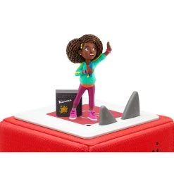 Tonies Stories And Songs - Karma's World -Tonies tonies stories and songs karmas world 2 60274.1672755535