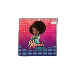 Tonies Stories And Songs - Karma's World -Tonies tonies stories and songs karmas world 4 18048.1672755535