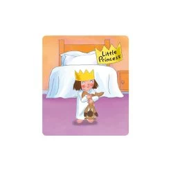 Tonies Stories And Songs - Little Princess -Tonies tonies stories and songs little princess 4 36731.1683882617