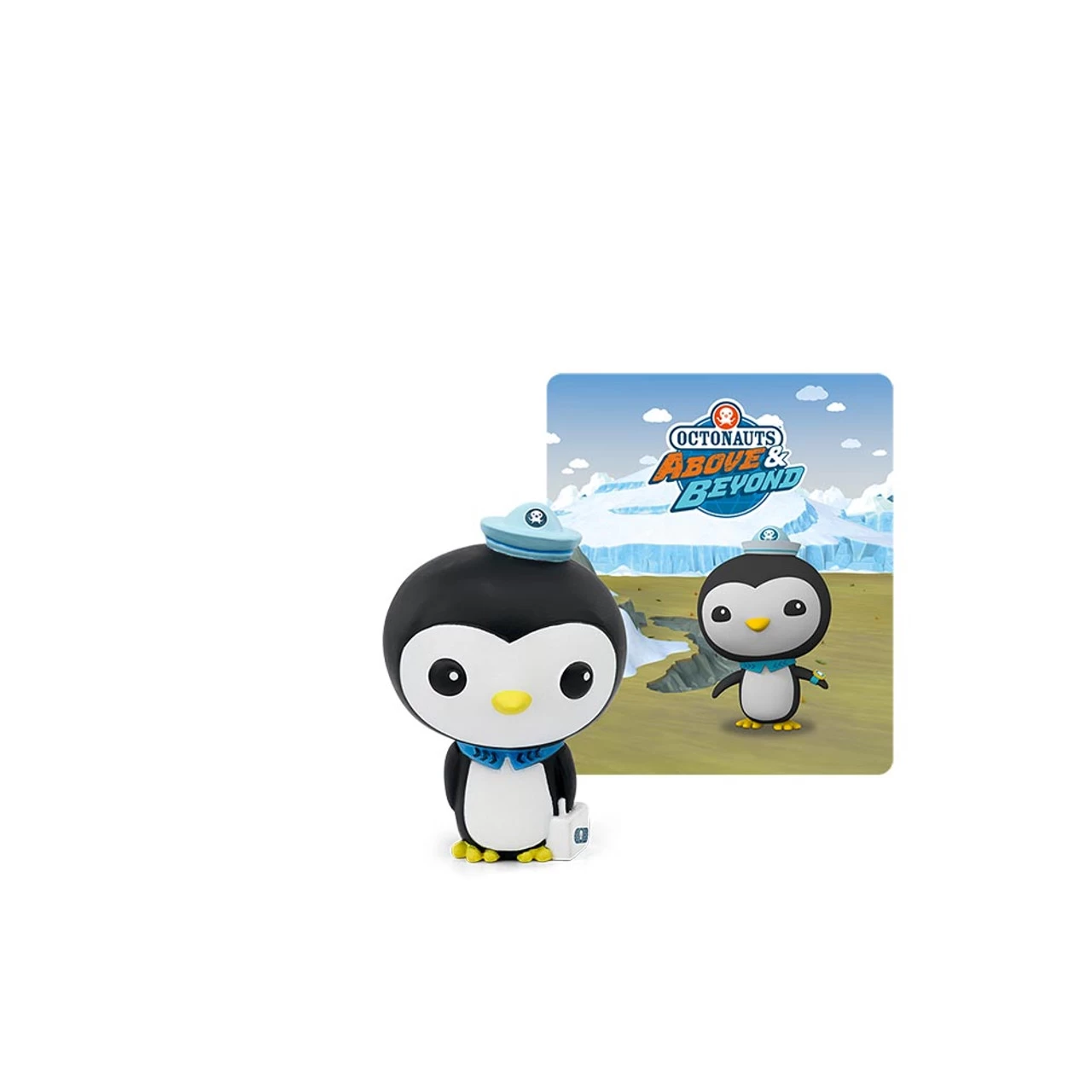 Tonies Stories And Songs - Octonauts Peso 5 Tonies Stories And Songs - Octonauts Peso - Image 3