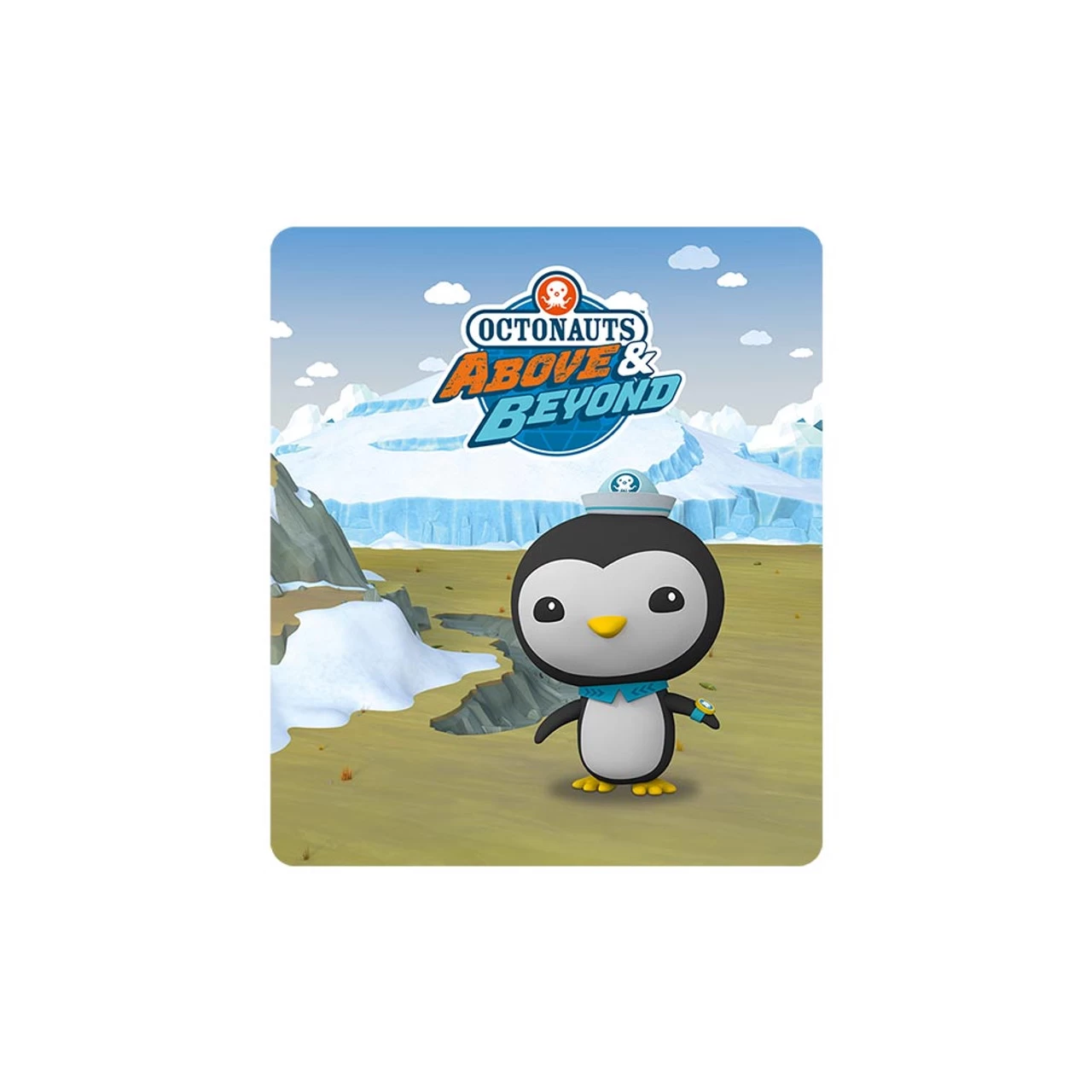 Tonies Stories And Songs - Octonauts Peso 6 Tonies Stories And Songs - Octonauts Peso - Image 4
