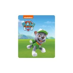 Tonies Stories And Songs - Paw Patrol Rocky -Tonies tonies stories and songs paw patrol rocky 3 56581.1681936758