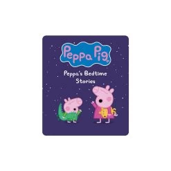 Tonies Stories And Songs - Peppa Pig Bedtime Stories -Tonies tonies stories and songs peppa pig bedtime stories 4 65801.1683881201