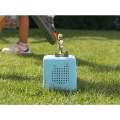 Tonies Stories And Songs - Percy The Park Keeper -Tonies tonies stories and songs percy the park keeper 4 06256.1686564352