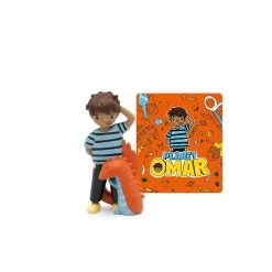 Tonies Stories And Songs - Planet Omar Accidental Trouble Magnet -Tonies tonies stories and songs planet omar accidental trouble magnet 3 15546.1678719552