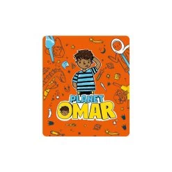 Tonies Stories And Songs - Planet Omar Accidental Trouble Magnet -Tonies tonies stories and songs planet omar accidental trouble magnet 4 22900.1678719552