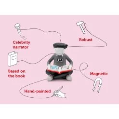 Tonies Stories And Songs - The Brilliant World Of Tom Gates -Tonies tonies stories and songs the brilliant world of tom gates 3 48011.1707497835