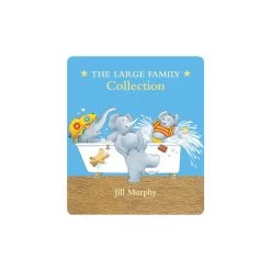 Tonies Stories And Songs - The Large Family Collection -Tonies tonies stories and songs the large family collection 4 04875.1689238133