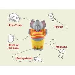 Tonies Stories And Songs - The Large Family Collection -Tonies tonies stories and songs the large family collection 6 37806.1689238133